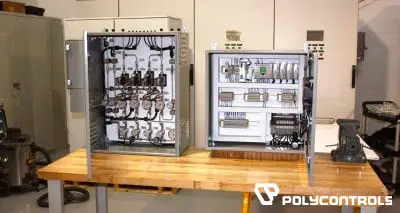 Polycontrols Fuels and oxidants