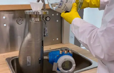 Polycontrols Calibration Services