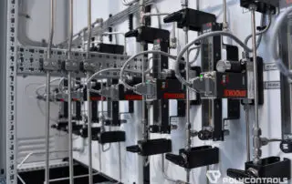 Polycontrols Fluid Instrumentation & Systems