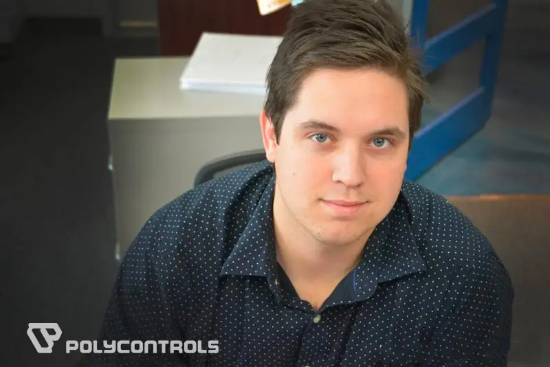 Joey Genest – Polycontrols Joey Genest – Polycontrols